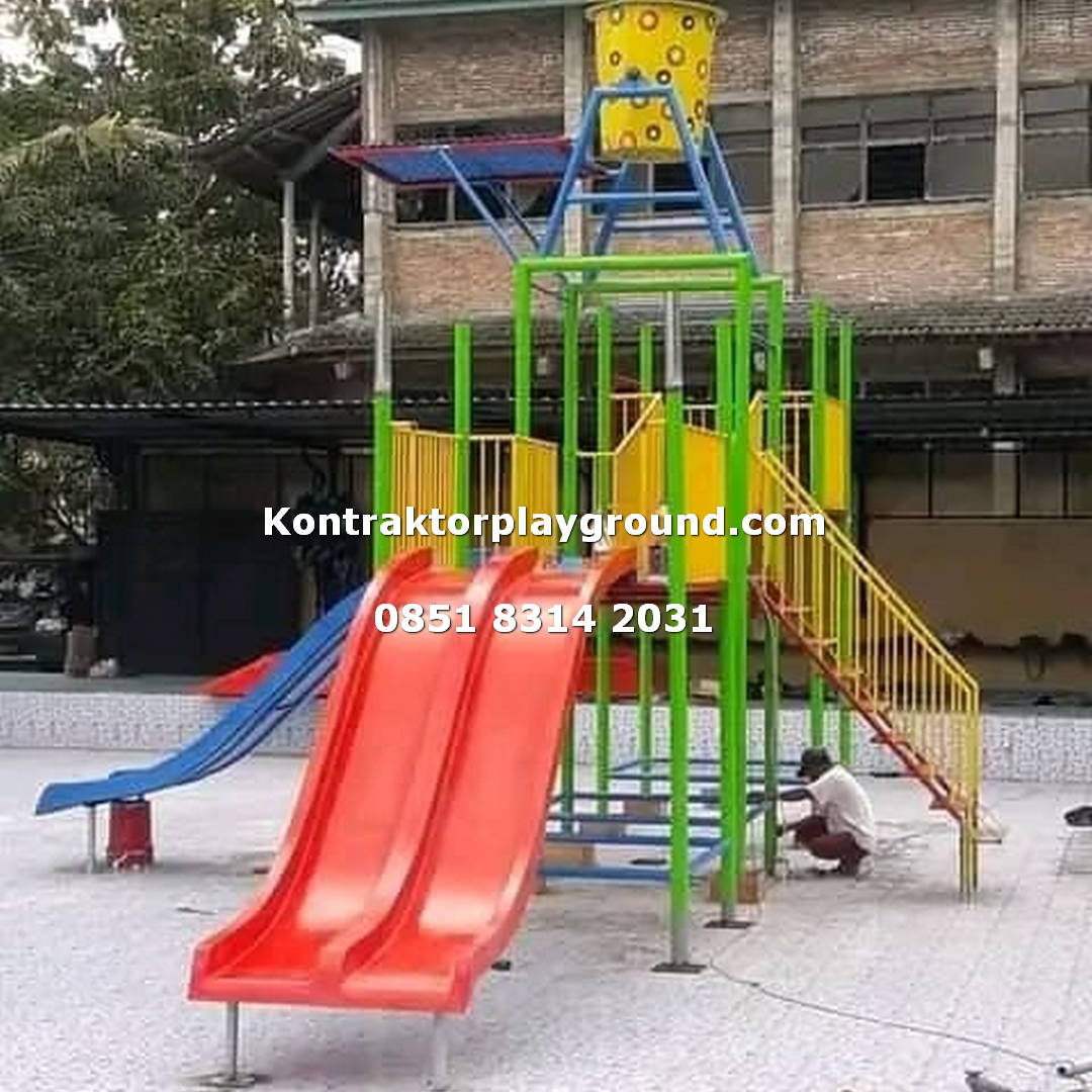 bisnis waterpark supaya ramai