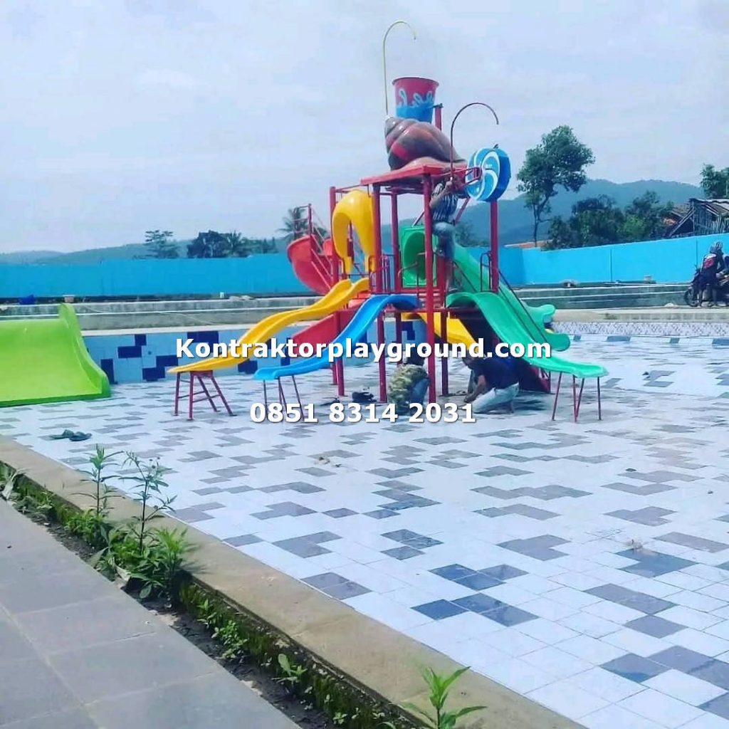 jual playground ciamis