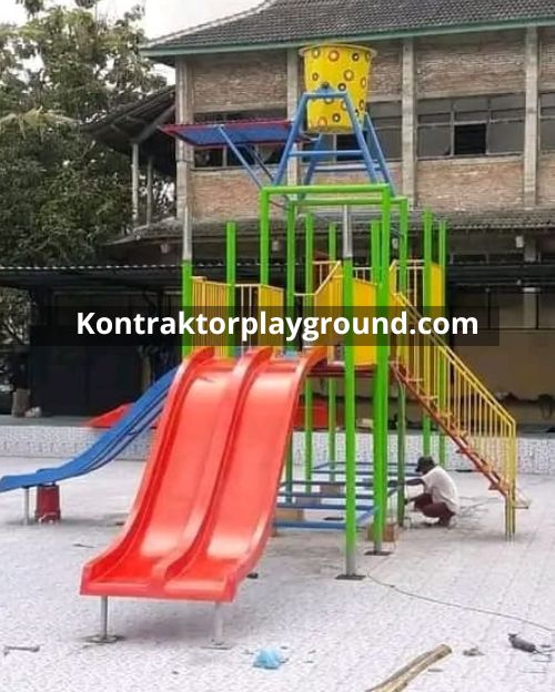 jual waterplay murah