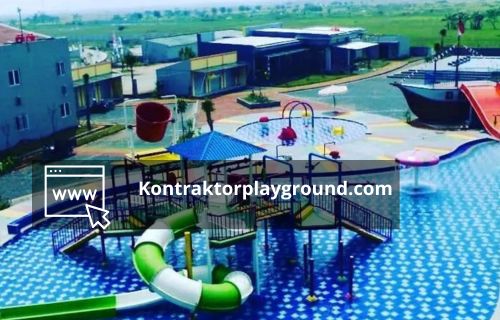 waterplay jakarta
