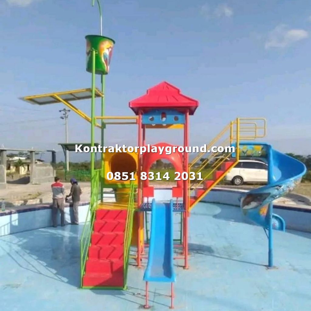 waterplay murah