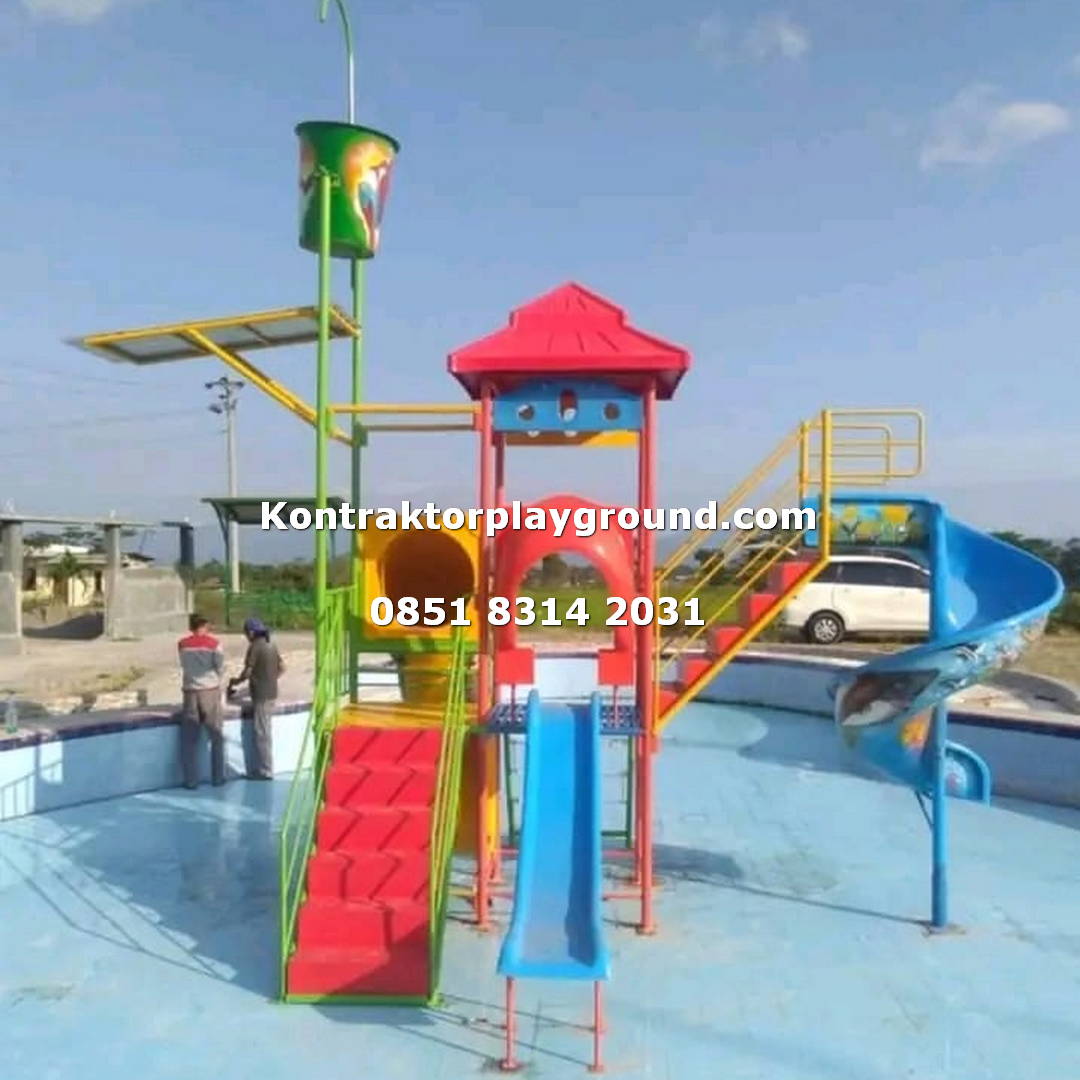 waterplay murah