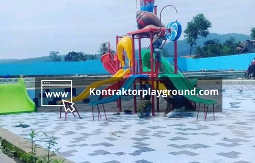waterplay surabaya