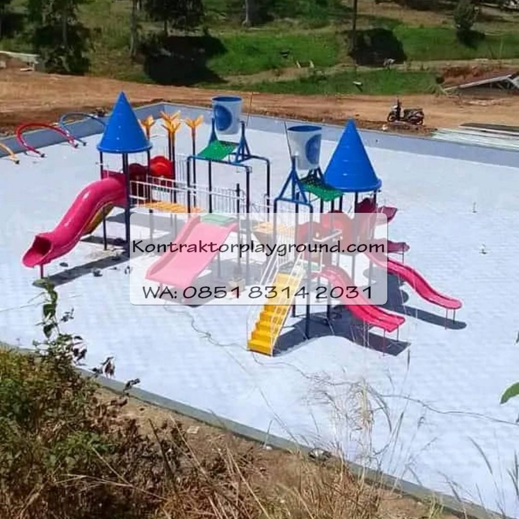 jual playground bali