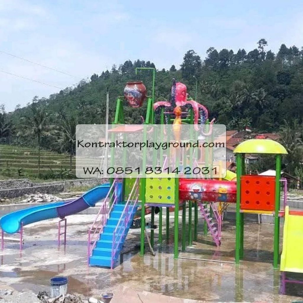 Jual Playground Banten
