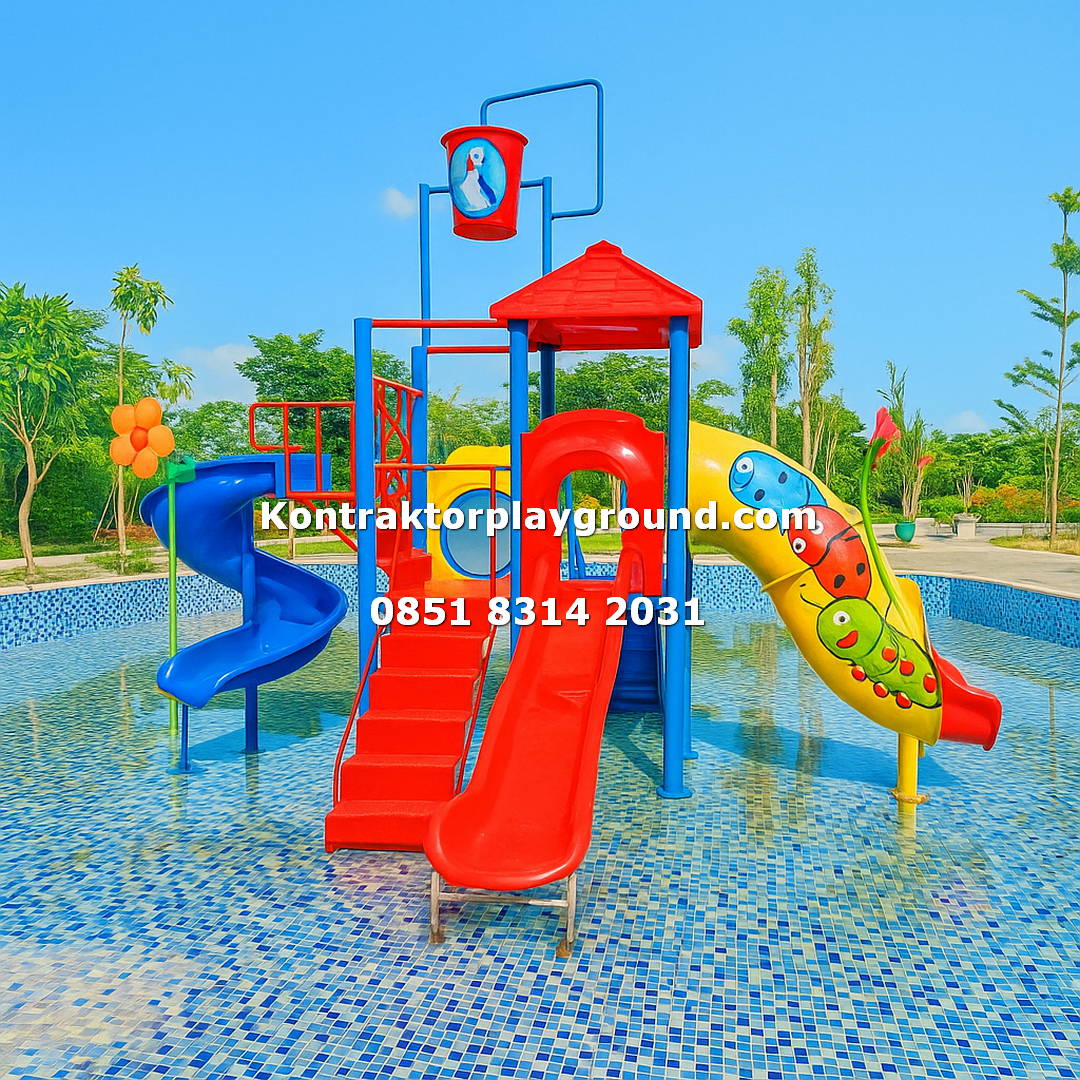 Menghitung ROI dari Investasi Playground untuk Sekolah dan Mall