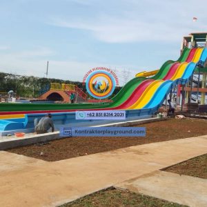 Jual Wahana Waterboom Kuta Bali