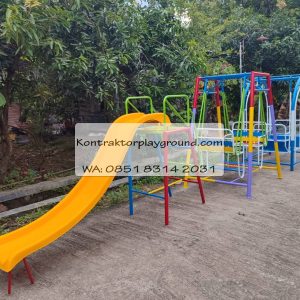 Jual Playground Jakarta
