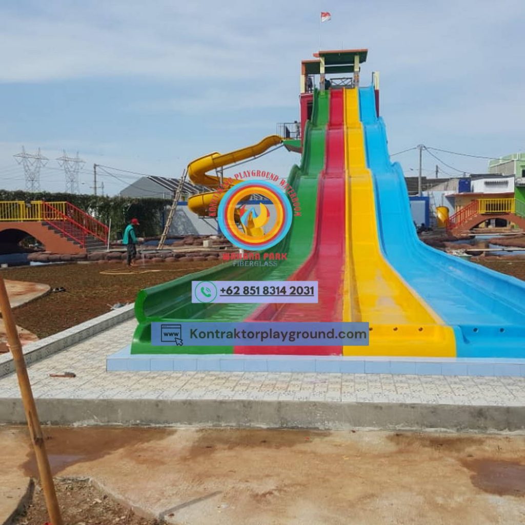 Produsen Perosotan Kolam Renang Berkualitas
