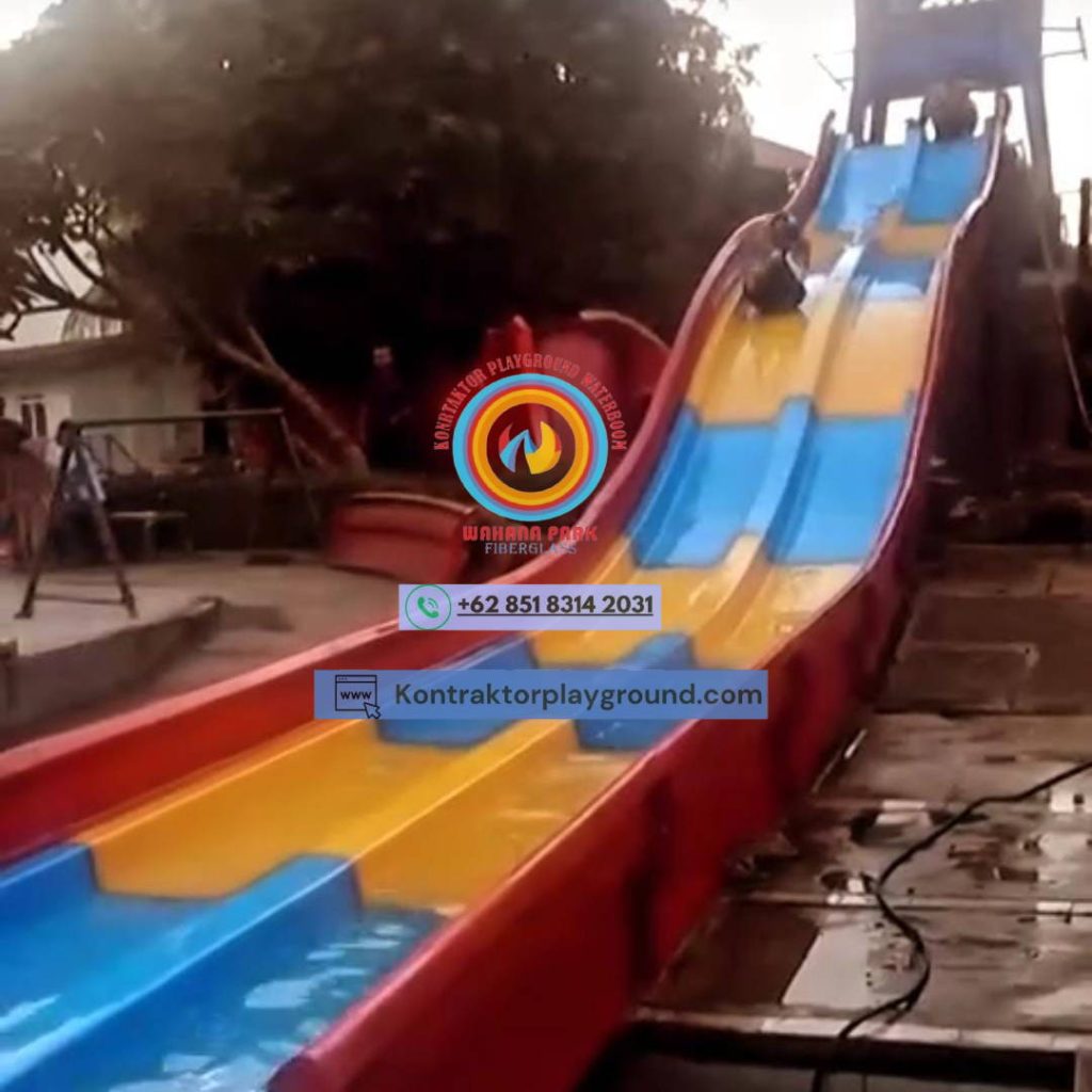 jual perosotan waterboom lembang
