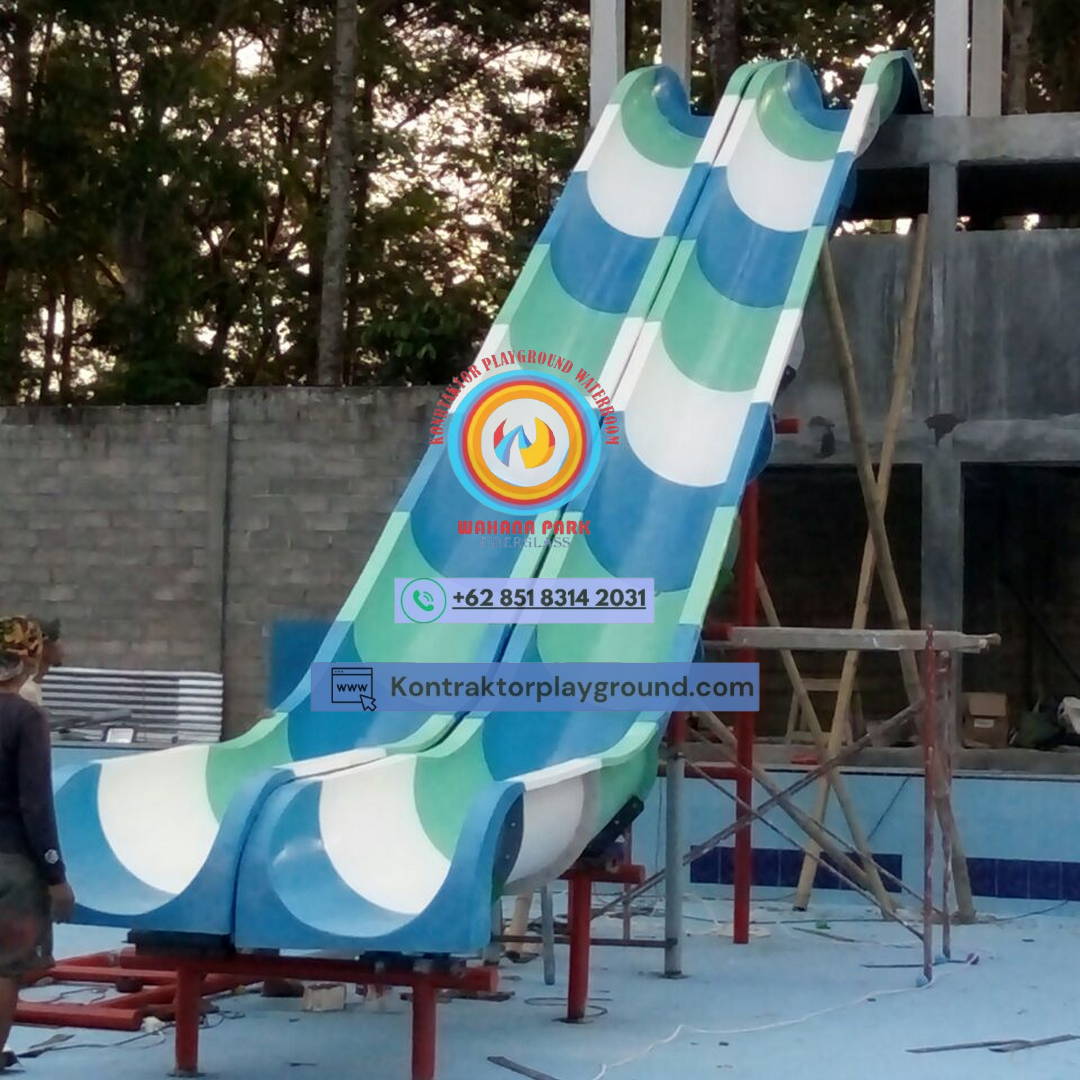 jual waterboom Batam