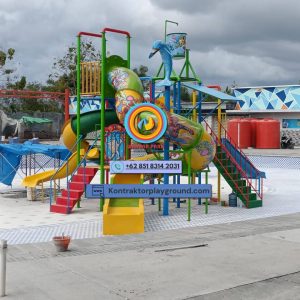 jual waterboom murah