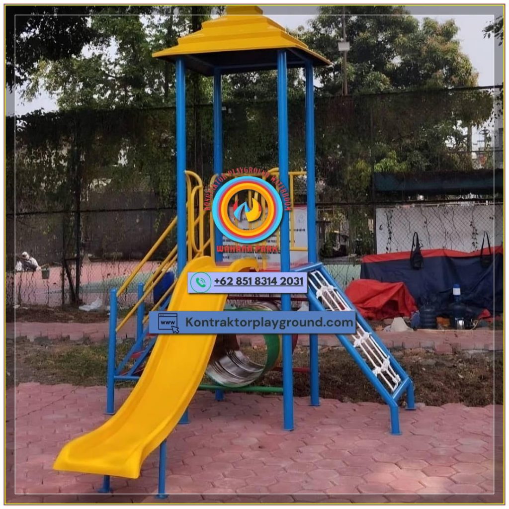 Jual permainan TK