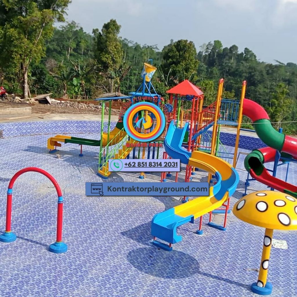 Toko perosotan playground purwokerto